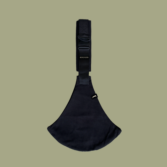 Porta Bebês - Preto