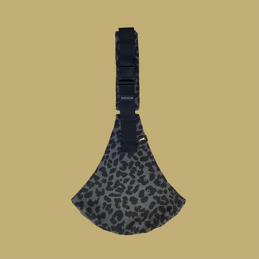 Porta Bebês - Black Panther